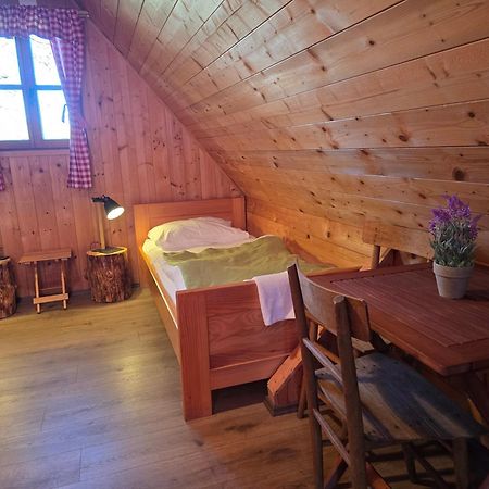 Bungalows Rizvan City Brusane Eksteriør bilde