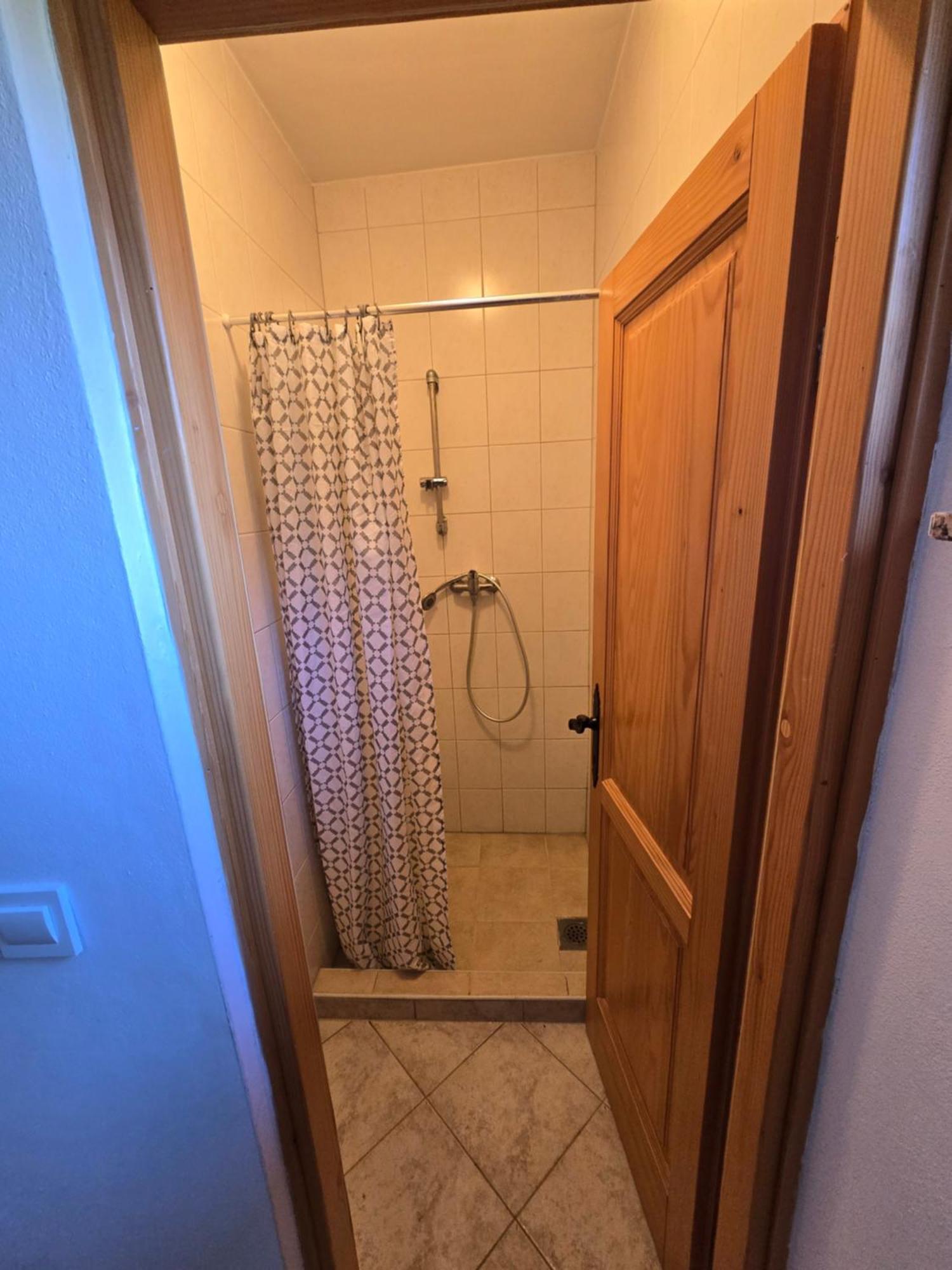 Bungalows Rizvan City Brusane Eksteriør bilde