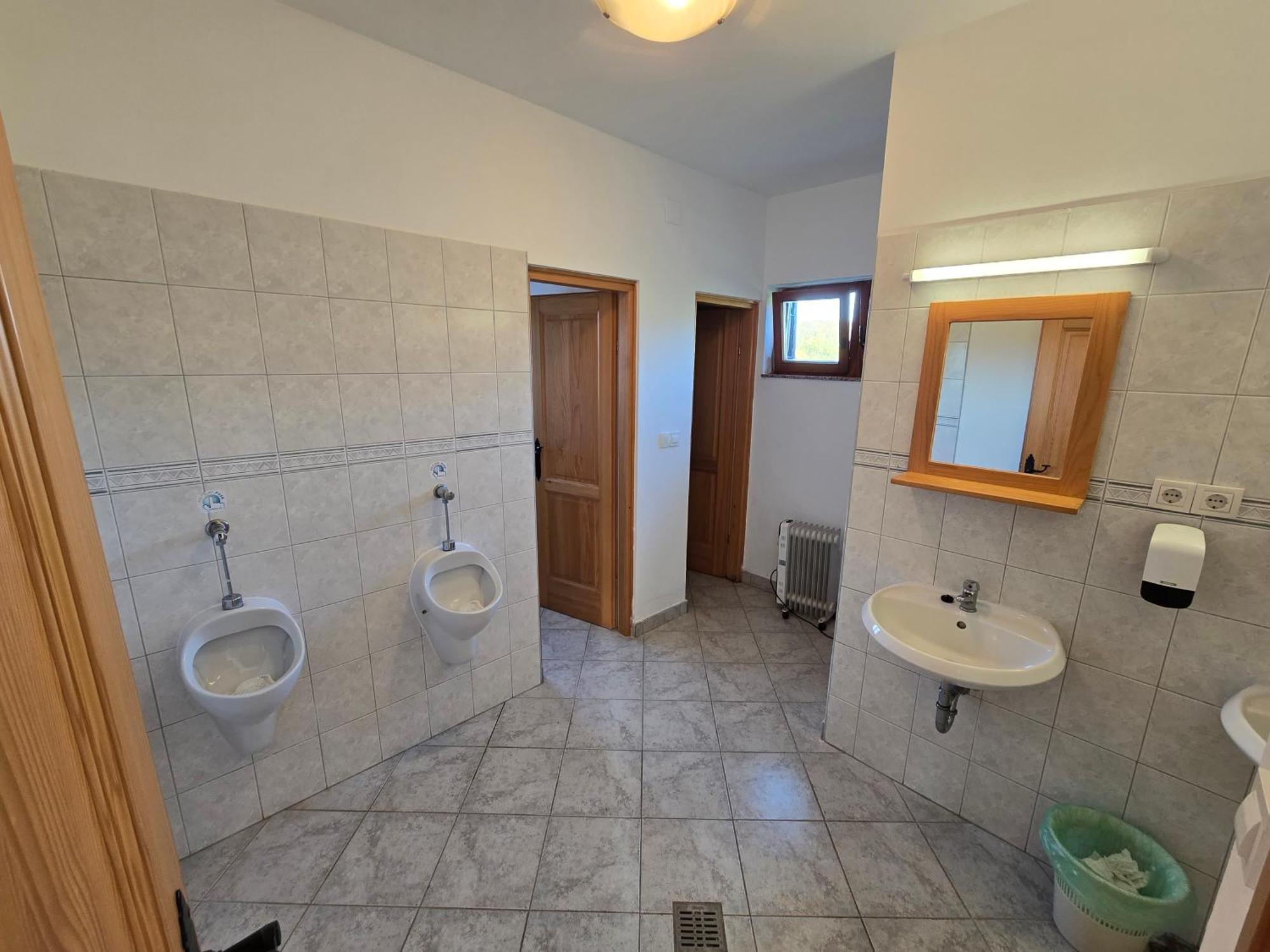 Bungalows Rizvan City Brusane Eksteriør bilde